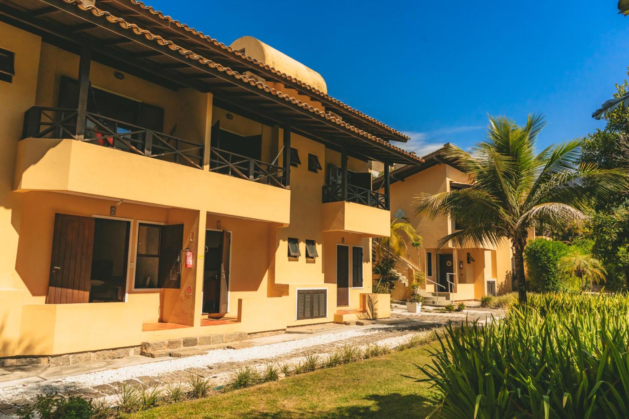 Pousada Vila Tamarindo Eco Lodge Florianópolis Exterior foto