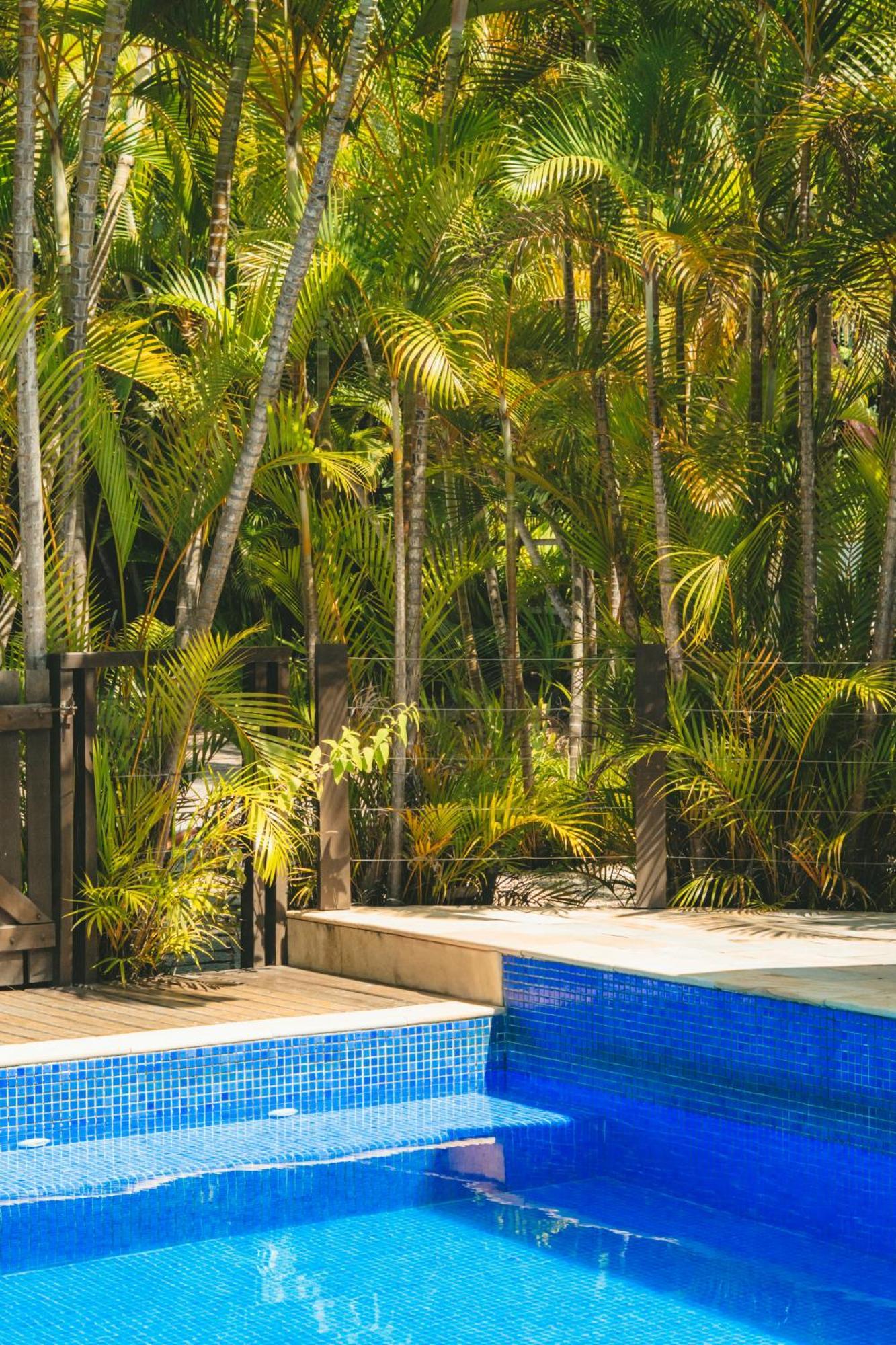 Pousada Vila Tamarindo Eco Lodge Florianópolis Exterior foto